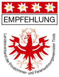 Haus Kirchwald - Alpine Gastgeber Logo